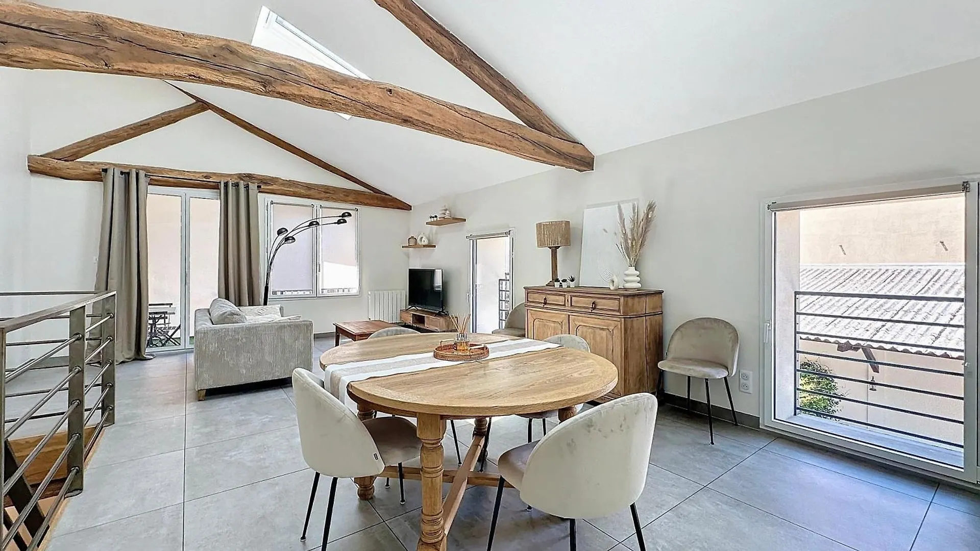 Le Clos Fleuri Chatillon-sur-Chalaronne